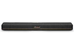 Soundbar  MARSHALL Heston 60 (5.1 Canais - 56 W - Preto)