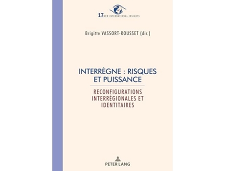 Livro Interregne De Vassort-rousset E Brigitte (francês)