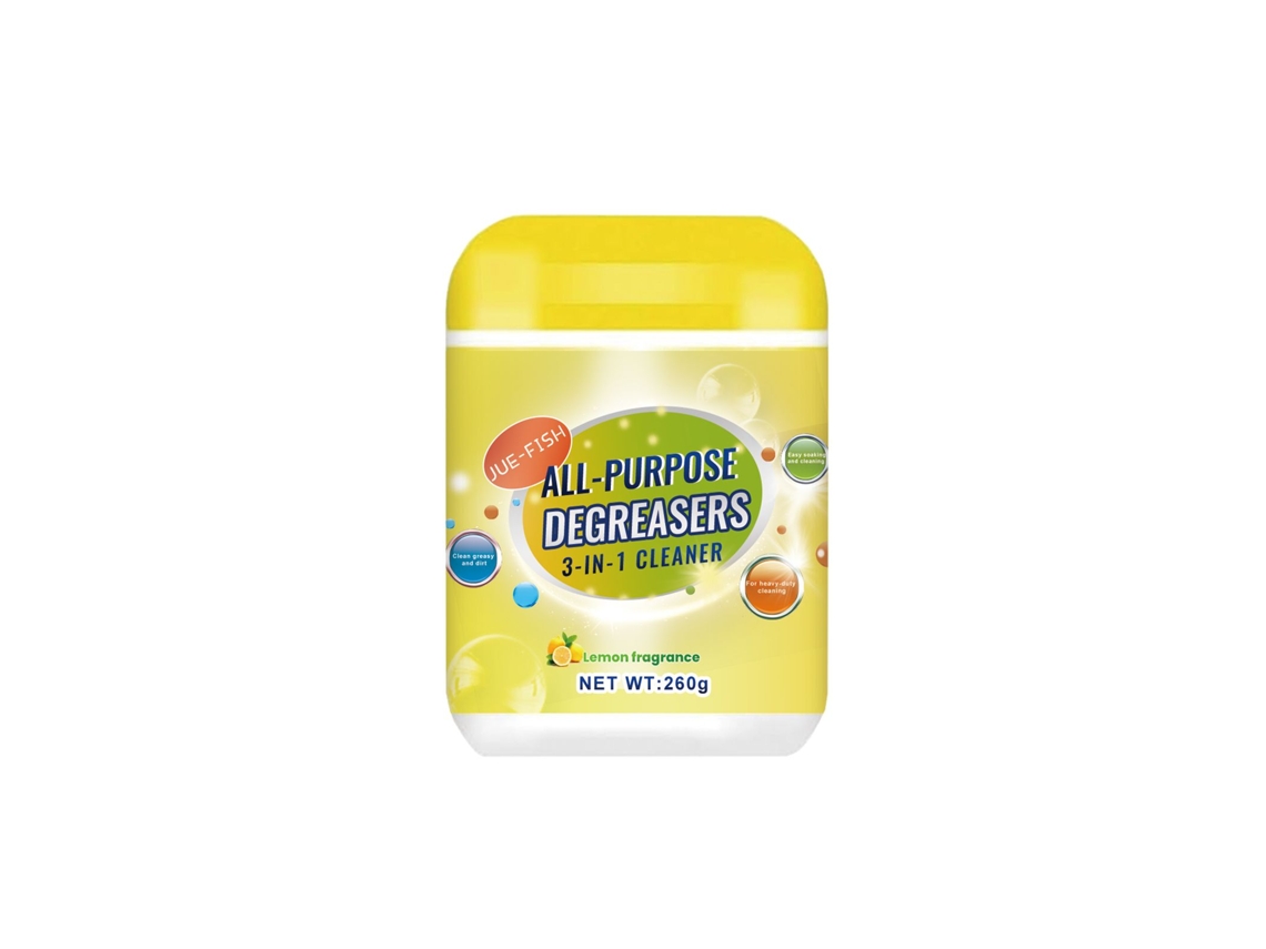 Desengraxante Multiuso Eficiente Diário