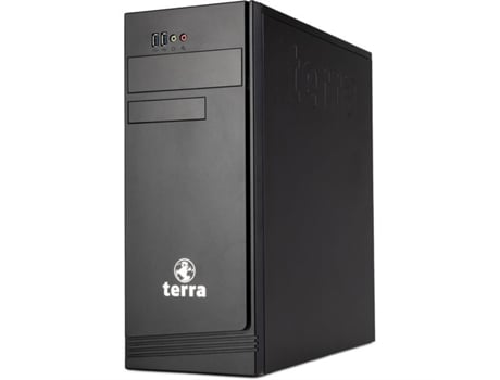 Desktop WORTMANN AG 67771 (i5-1050 - RAM: 8 GB - 500 GB SSD - Intel® UHD Graphics 630)