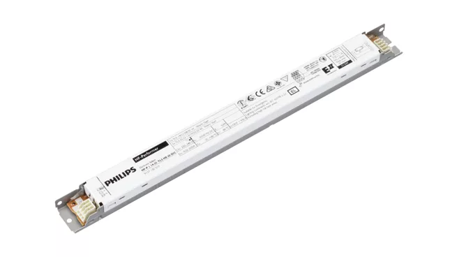 Balastro Hf-P 1 14-35 Tl5 He Iii 220-240V PHILIPS