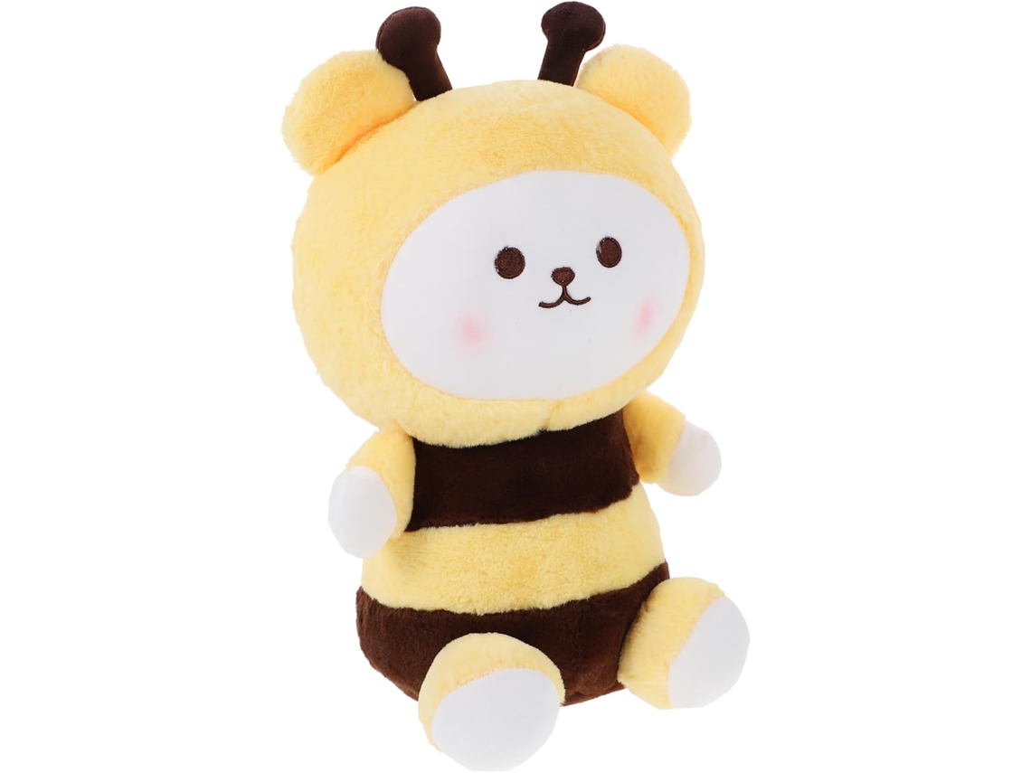 Brinquedo De Pelúcia Para Dormir E Presente Aniversário