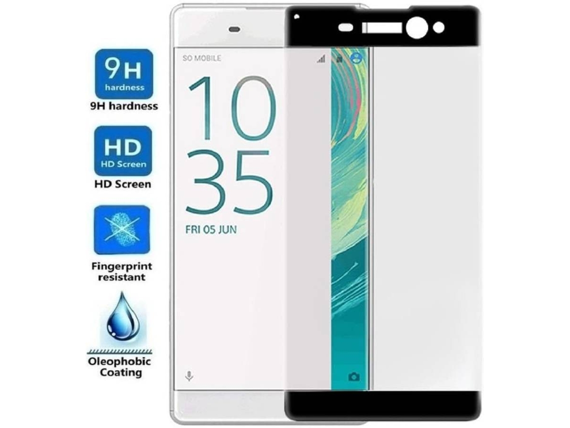 Pelicula de Vidro HONGWE. Xperia XA Ultra