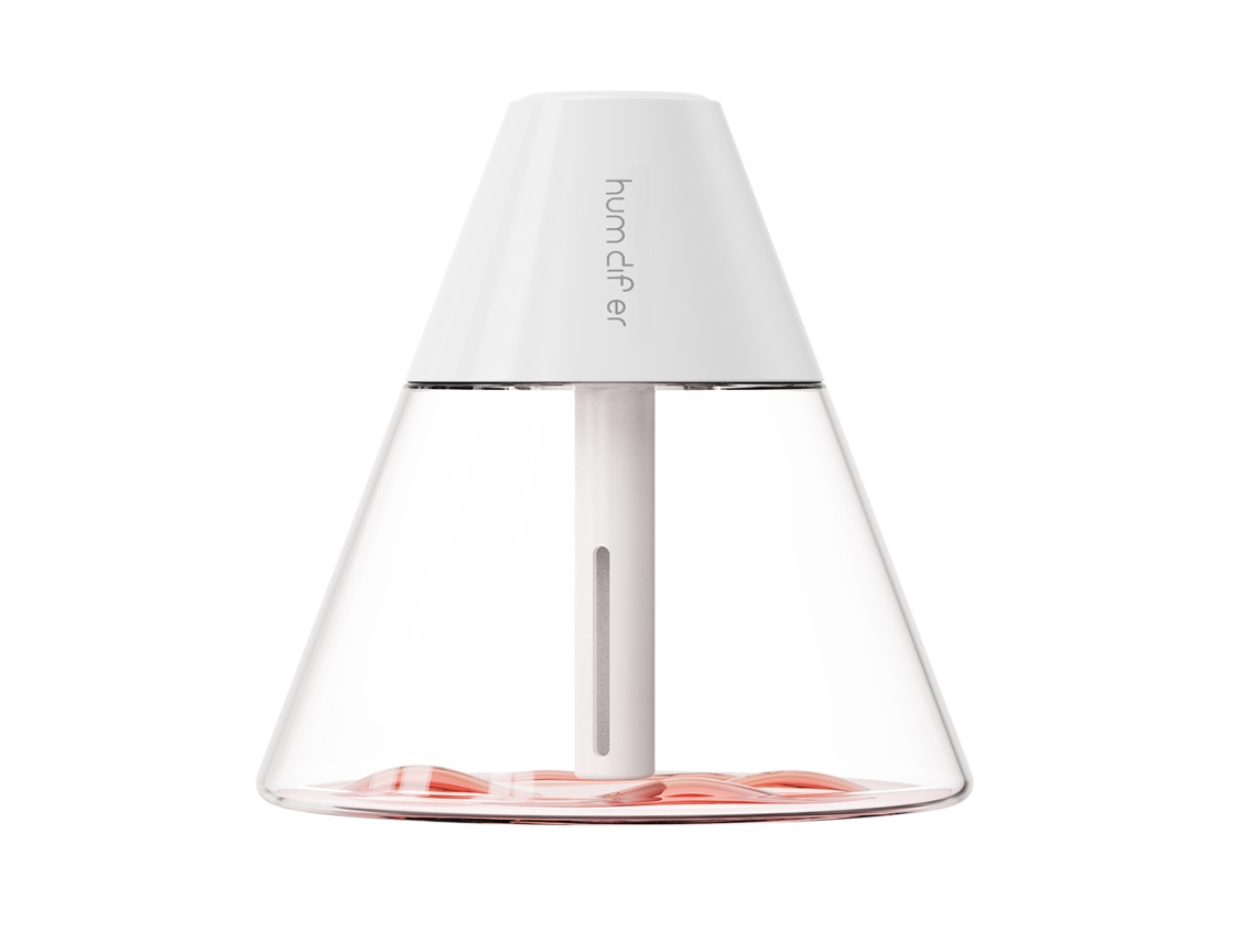 Mini Humidificador Portátil Usb de Névoa Fria COZEVDNT