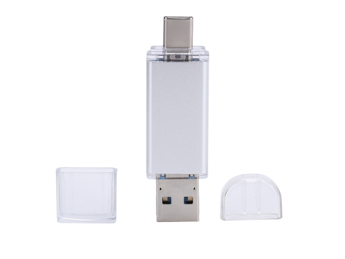 Pen Drive USB OTG 32GB EOOCOO multifuncional | EOOCOO
