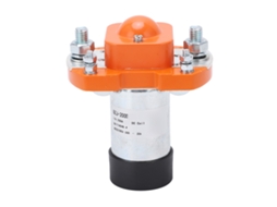 Contator Dc Normalmente Fechado 12v | S/MARCA