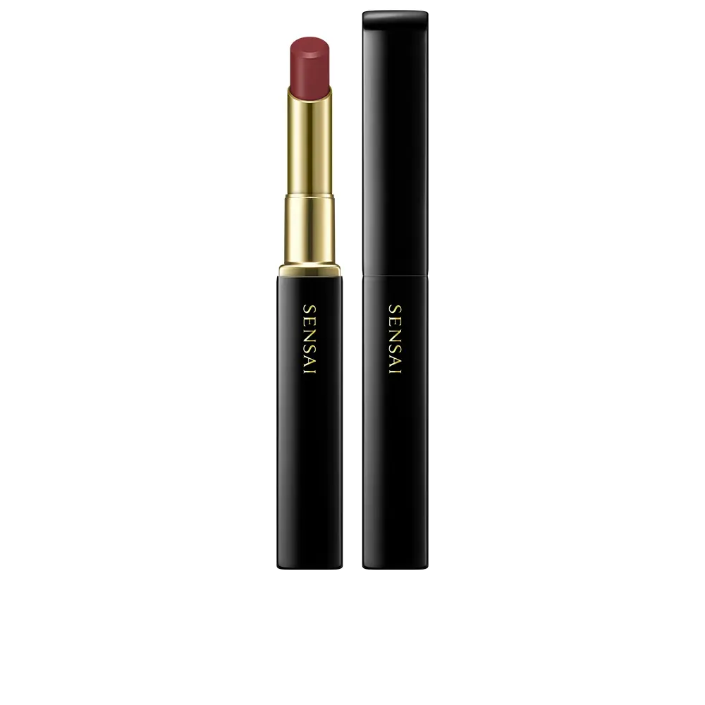 Contouring Lipstick Cl01 mauve Red 2 Gr SENSAI
