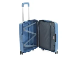 Mala de cabine RONCATO Trolley Rodas Azul (55 cm)