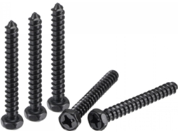 Pino de Travamento com Furo Único, Cabeça Plana 6mm X 12mm , Aço Inoxidável 304, 20 Unid CHABERLU