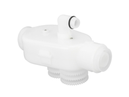 Peça de Reposição G53 Válvula Backup para Limpador de Piscina Polaris G52 | S/MARCA