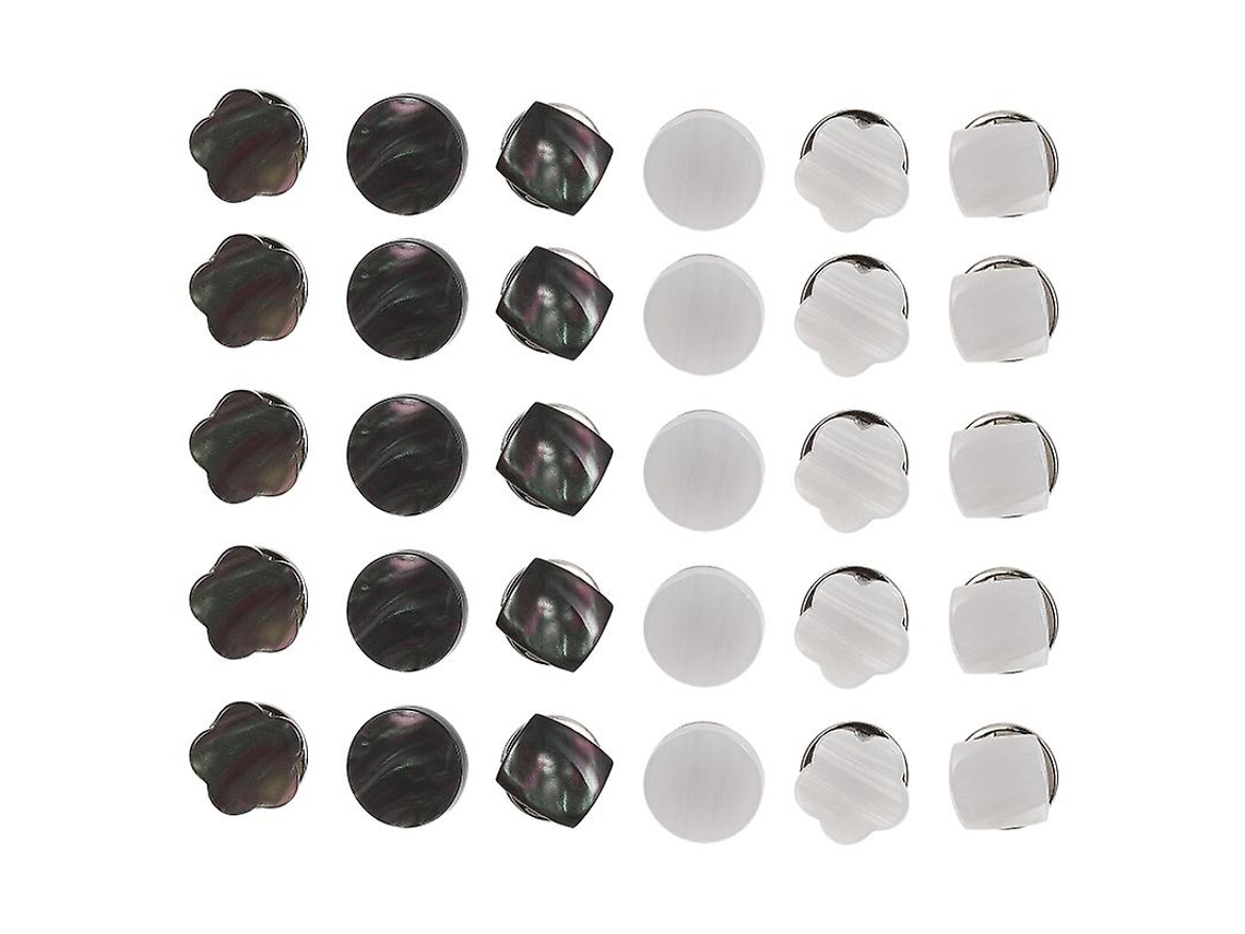 30Pcs Broche ALLINLESS
