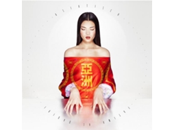 CD Fatima Al Qadiri - Asiatisch