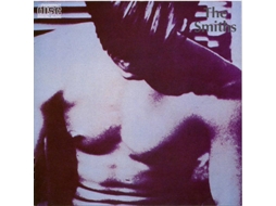 CD The Smiths - The Smiths