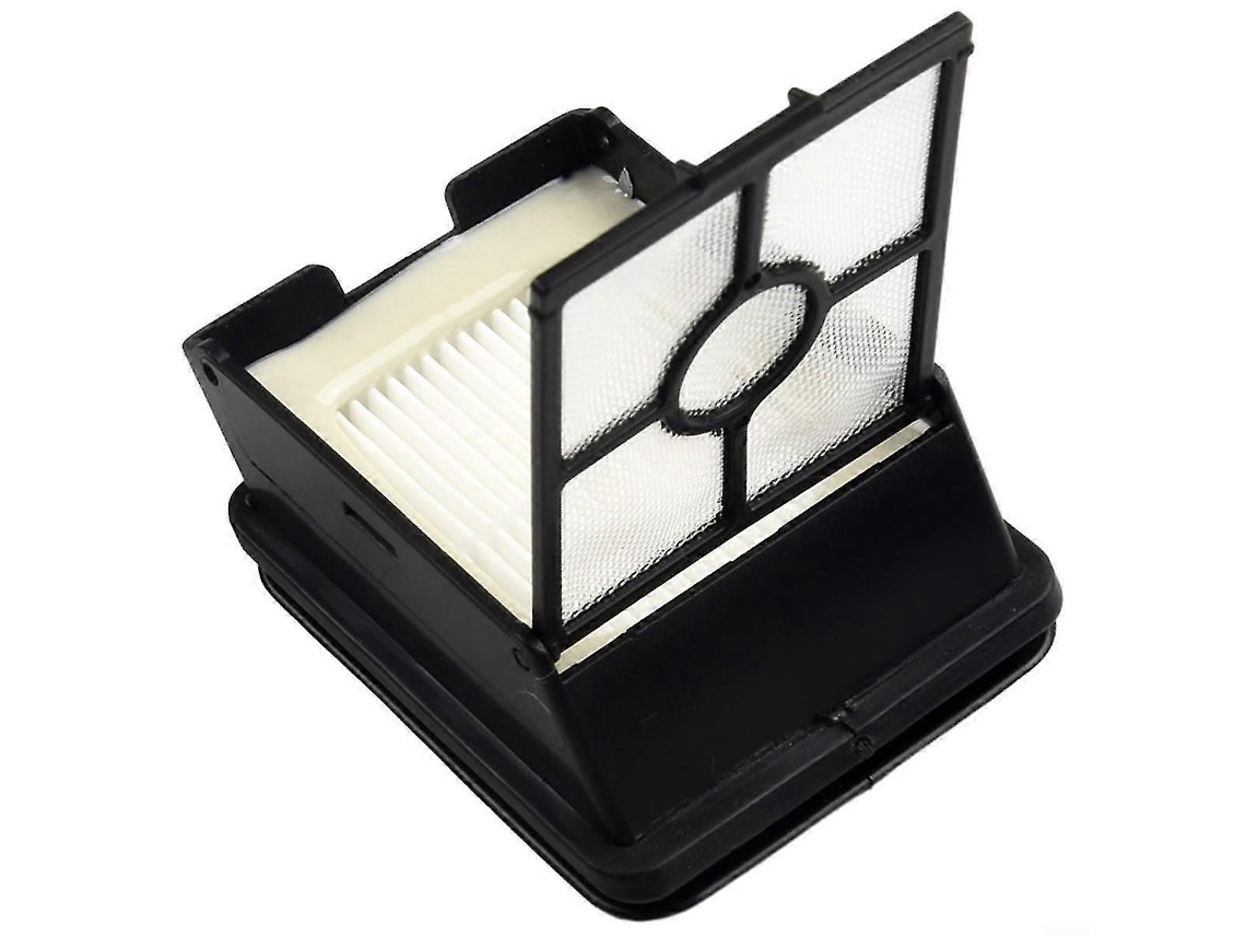 Filtro Hepa Com Escova Rotativa 5 Peças Para Aspirador De Pó Crosswave Hf3 Úmido/seco, Peças De Reposição Para Limpeza Doméstica