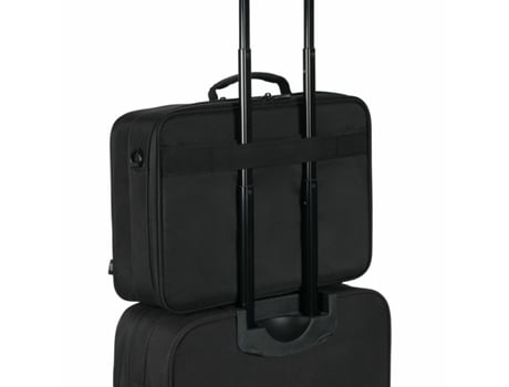 Mala para Portátil DICOTA D32032-RPET (Preto - 16')