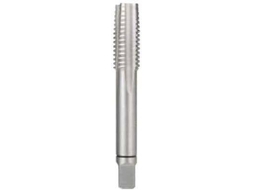 Macho de Abrir Roscas Manual RUKO G Din 5157 Hss (Ø 19,00 Mm)