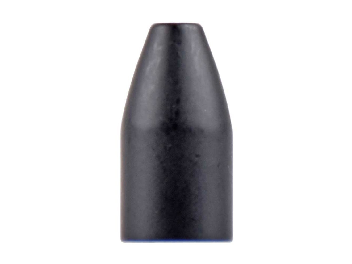 Liderar Brass Bullet 6 Unidades Preto 5.4 Gsakura