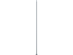 Friso de União Side-by-Side BALAY KSZ36AL10