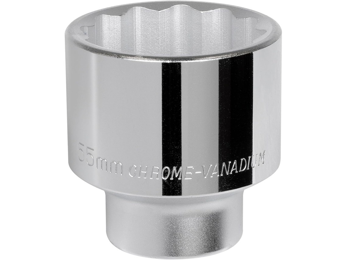Tomada Quadrada Walldrive De 3/4 De Polegada, S34/55