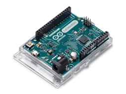 Arduino® Leonardo Aquaforge ( Cabeçalhos)