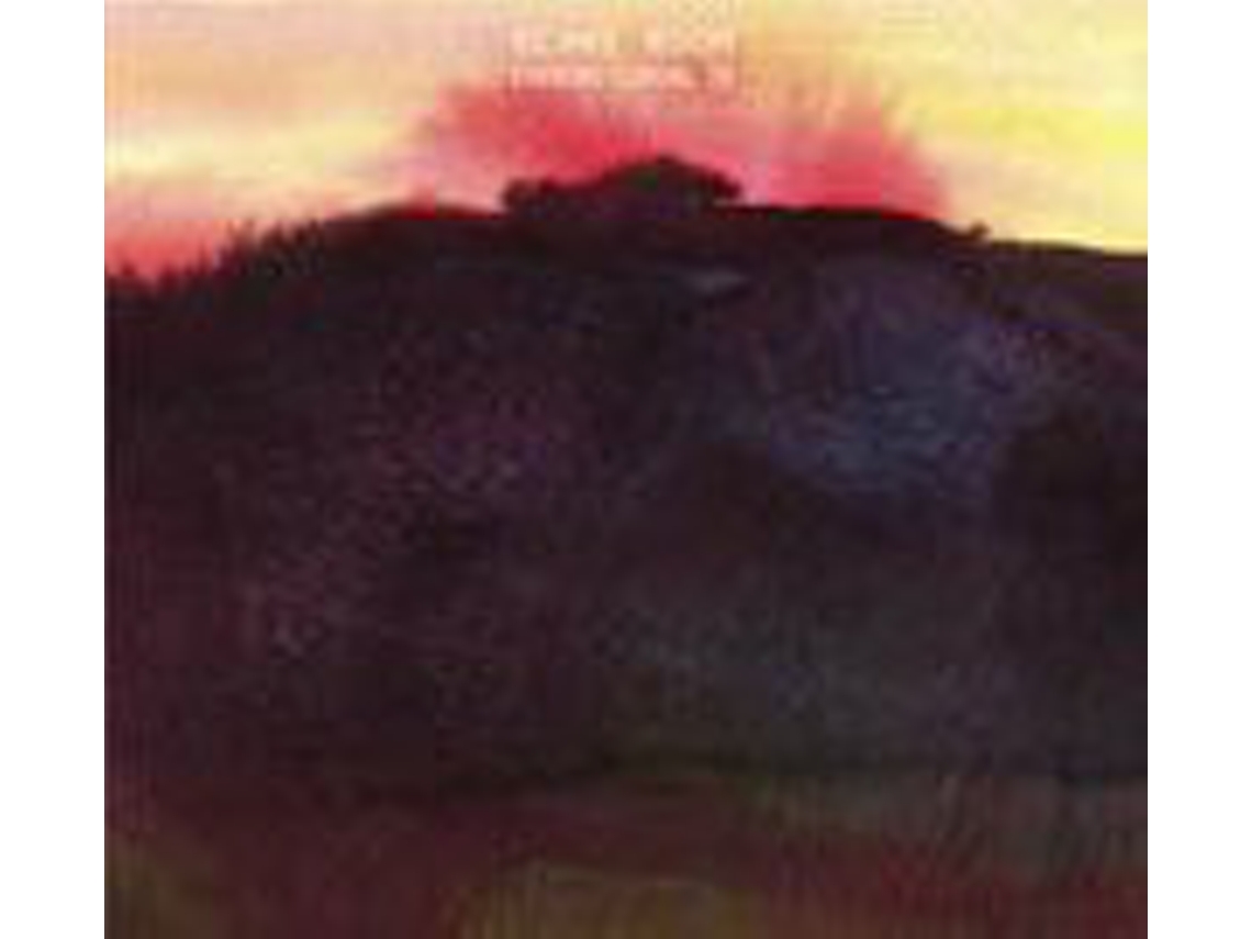 CD Ochre Room - Evening Coming In