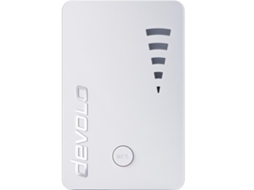 Repetidor de Sinal DEVOLO PT9790 (AC1200 - 300 + 867 Mbps)