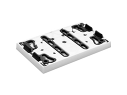 Base Plana para Lixa Ssh-Stf-Ls130-F