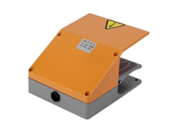 Interruptor de Pedal de Pé Berm S/MARCA