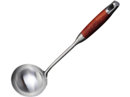 Concha De Cozinha - A Melhor Ferramenta Para Cozinhar Em Restaurantes, Salas De Jantar, Etc.brconcha De Sopa C