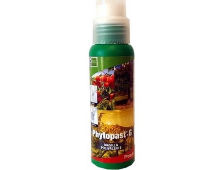 Pasta Cicatrizante   Phytopast