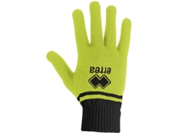 Luvas para criança ERREA Jule (TU - Preto)