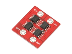 Laxiscreed Placa De Conversão De Polaridade Para Baterias De 3v A 20v, Positivo E Negativo
