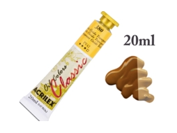 Oil Colors Classic 20ml Amarelo Ox. Trans. 14123380 Acrilex