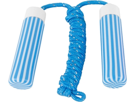 Corda de Saltar CENTROXOGO Azul (Idade Mínima: 3 - 220 cm)
