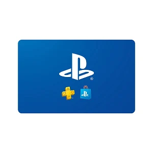 Cartões PlayStation