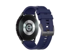 Bracelete Silicone com Fivela PHONECARE