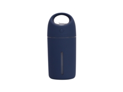 Difusor de Aromas TRUMSEN-GM Óleos Essenciais Humidificador 175Ml Azul Real