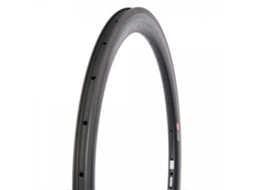 Carbono A-Prime Aro Tubular Preto 700 28´´ 24Hprogress