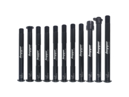 Eixo Passante Para Bicicleta De Estrada Heppe Mtb, Garfo Dianteiro, Cubo Traseiro, 12x142/148, 12x100/110, M12xp1.0/1.5, Eixo De Bicicletavayotoy