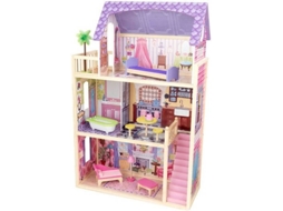 Casa de Bonecas KIDKRAFT 65092