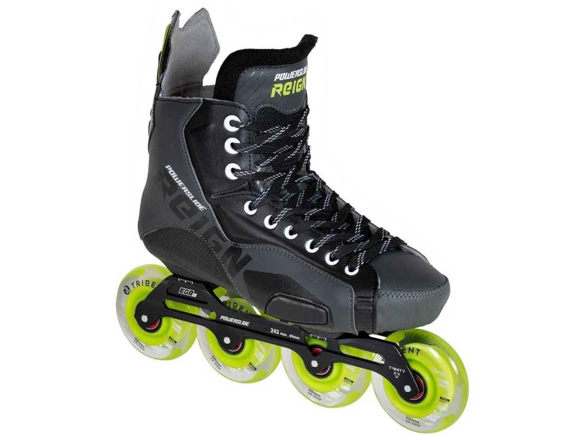 Patina em Linha Ares 80 Preto Eu 42Powerslide