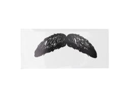 Stickers Para Cera De Nariz Antiderramamento Protetor De Barba E Bigode Para Depilação