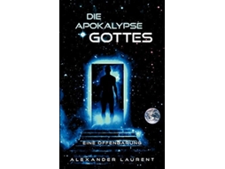 Livro Die Apokalypse Gotteseine Offenbarung De Alexander Laurent (alemão)