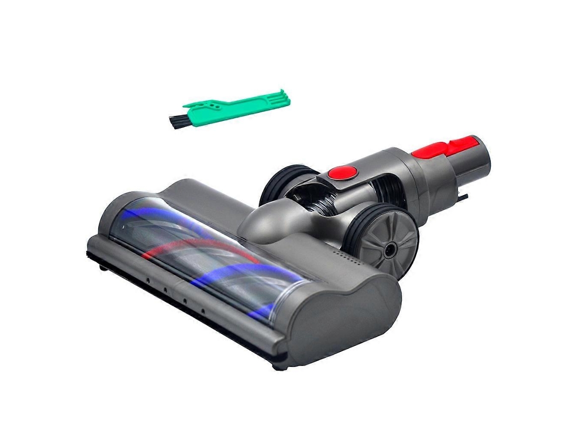For V8 V9 V10 V11 V12 Vacuum Electric Floor Brush Attachment 15w Copper Core Motor