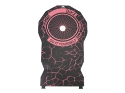 Chave de Rachet para Bicicleta com 10 Bits, Magnética
