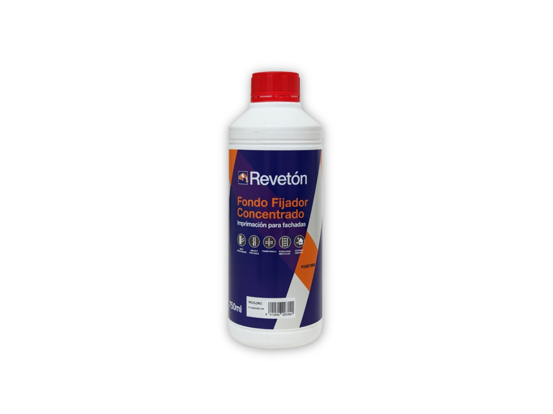 Reveton Fixative Primer Chronconcentrate 750 Ml