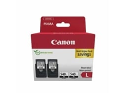 Tinteiro de Tinta Original CANON 5224B020 (Preto)