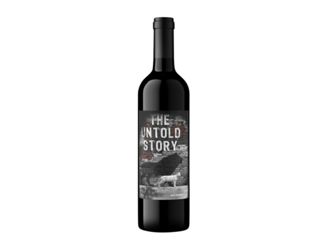 Vinho BETZ FAMILY Betz Family. The Untold Story (0.75 L - 1 Unidade)