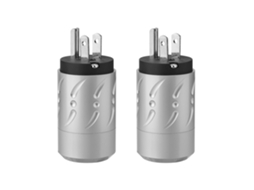 Conector De Tomada De Energia Com Par De Alumínio Cobre Puro