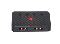Adaptador Bluetooth 5.3 Para Teclado E Mouse Usb, Hub Bluetooth Usb Para Converter Teclado E Mouse Com Fio Usb Em Sem Fio. Aquaforge